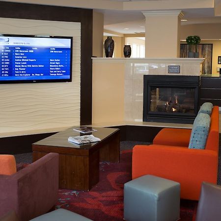Residence Inn By Marriott Fort Collins Zewnętrze zdjęcie