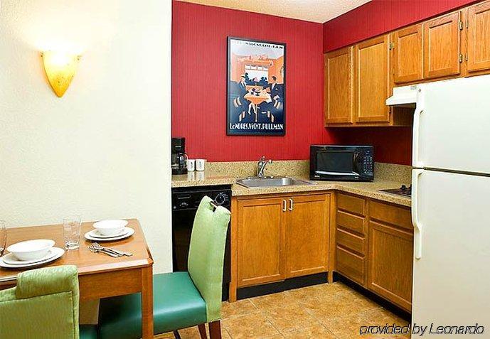 Residence Inn By Marriott Fort Collins Pokój zdjęcie